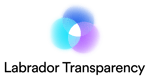 logo Labrador Transparency